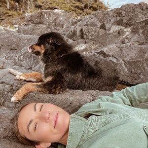 Meet your Posher, Kiki